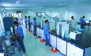 Pharmaceutical-Industry-in-India