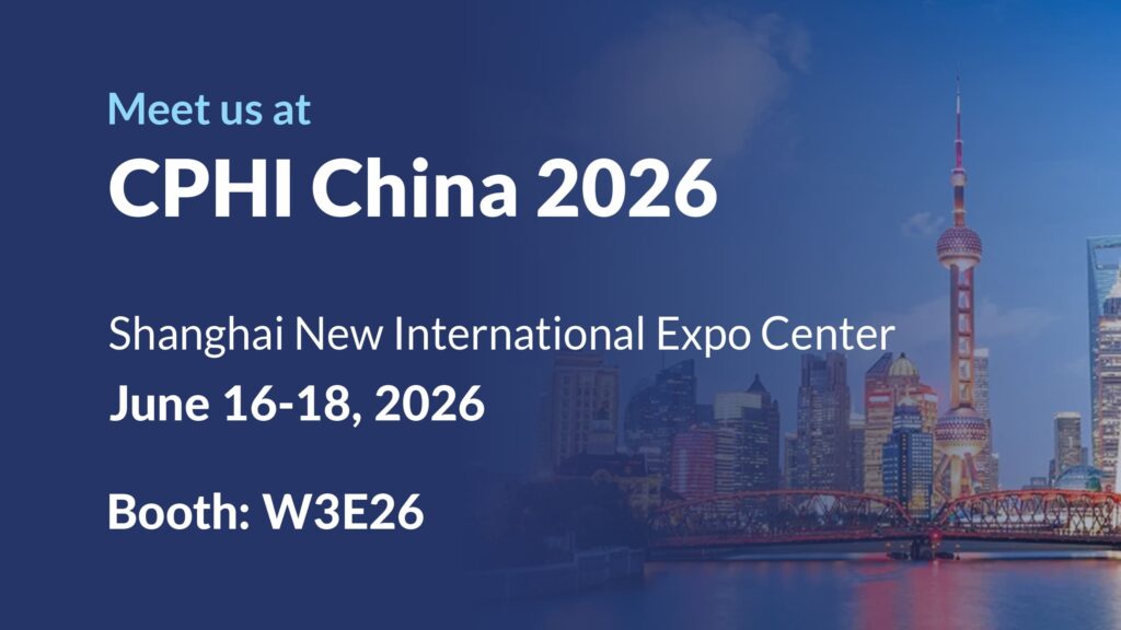 CPHI China 2026