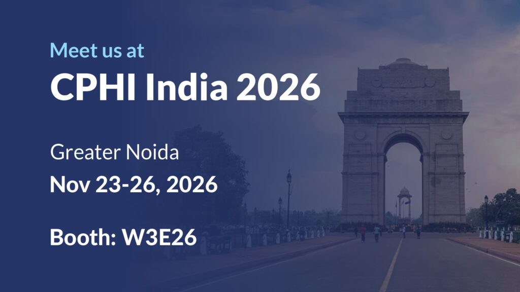 CPHI India 2026