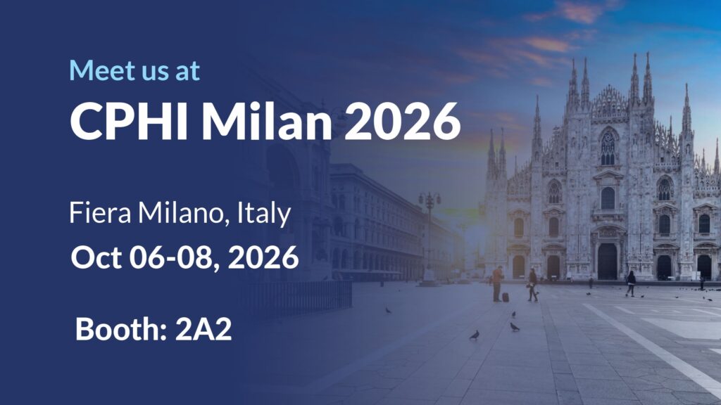 CPHI Milan 2026