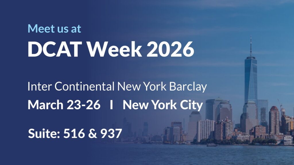 DCAT Week 2026