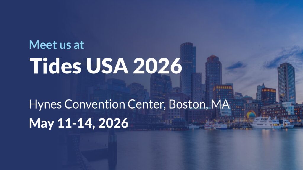 Tides USA 2026